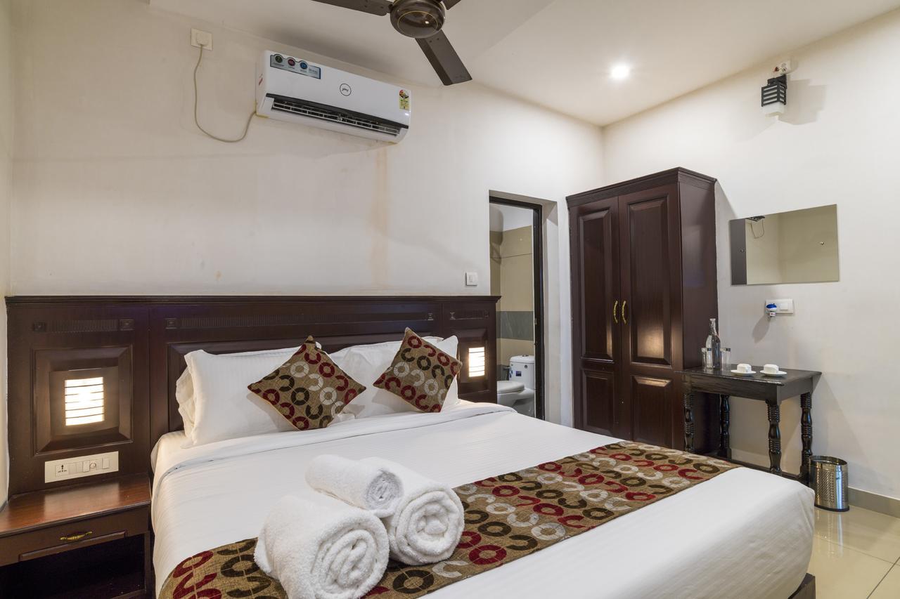Warmth Lake Haven Alappuzha Ngoại thất bức ảnh