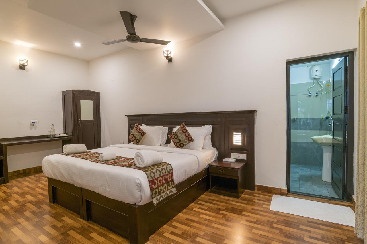 Warmth Lake Haven Alappuzha Ngoại thất bức ảnh