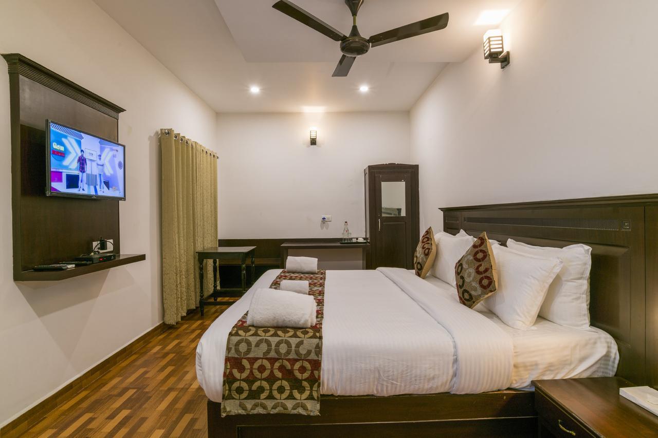 Warmth Lake Haven Alappuzha Ngoại thất bức ảnh