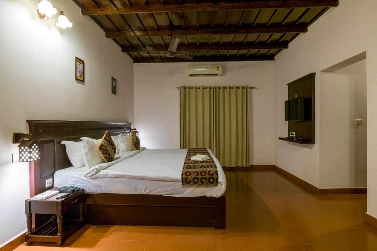 Warmth Lake Haven Alappuzha Ngoại thất bức ảnh
